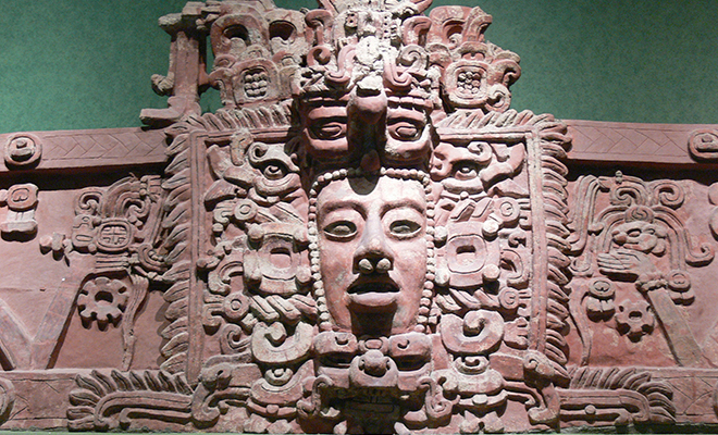 В году 365 дней, но календарь майя был рассчитан на 819. Причина найдена: календарь охватывает не одну планету В году 365 дней, но календарь майя был рассчитан на 819. Причина найдена: календарь охватывает не одну планету Культура