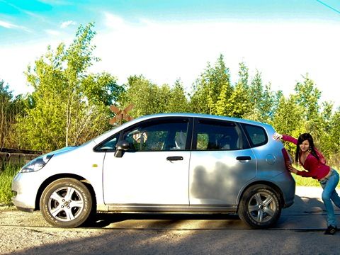 Российские девчонки с машинками Российские девчонки с машинками отдых,юмор