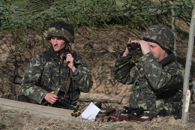 Супермен на минном поле. Удивительная история от ВСУ