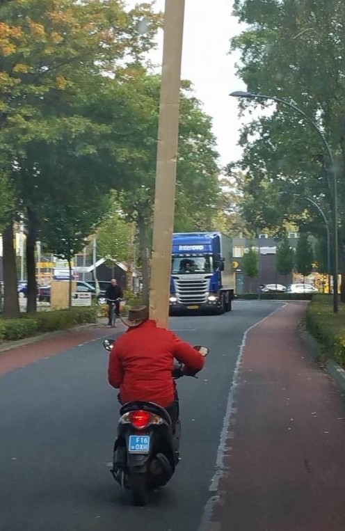 Техника безопасности? Нет, не слышали прикол, техника безопасности