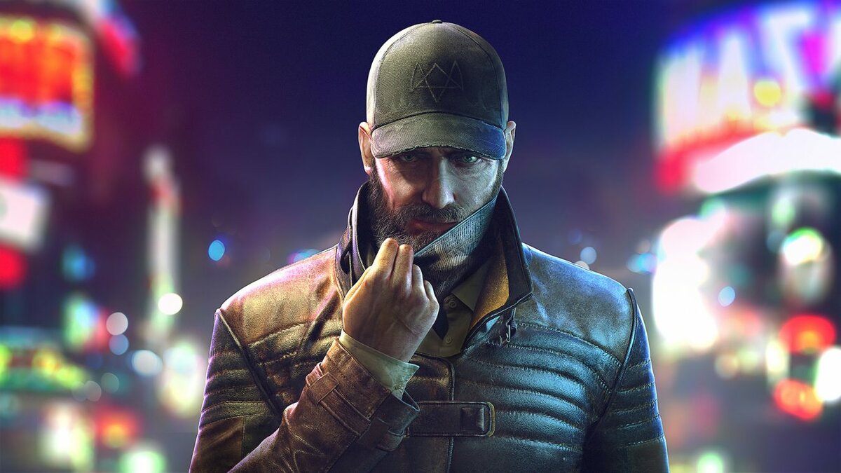 Watch Dogs: Legion можно будет пройти полностью за Ренча из Watch Dogs 2 action,adventures,arcade,fantasy,pc,ps,Аркады,Игры,Приключения,Фентези