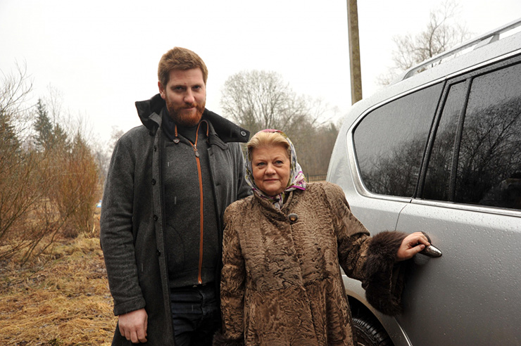 Чем сейчас занимаются дети звезд советского кино Чем сейчас занимаются дети звезд советского кино