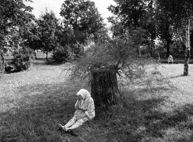 Литва советская Ромуальдаса Пожерскиса СССР, литва, ностальгия, фотографы СССР