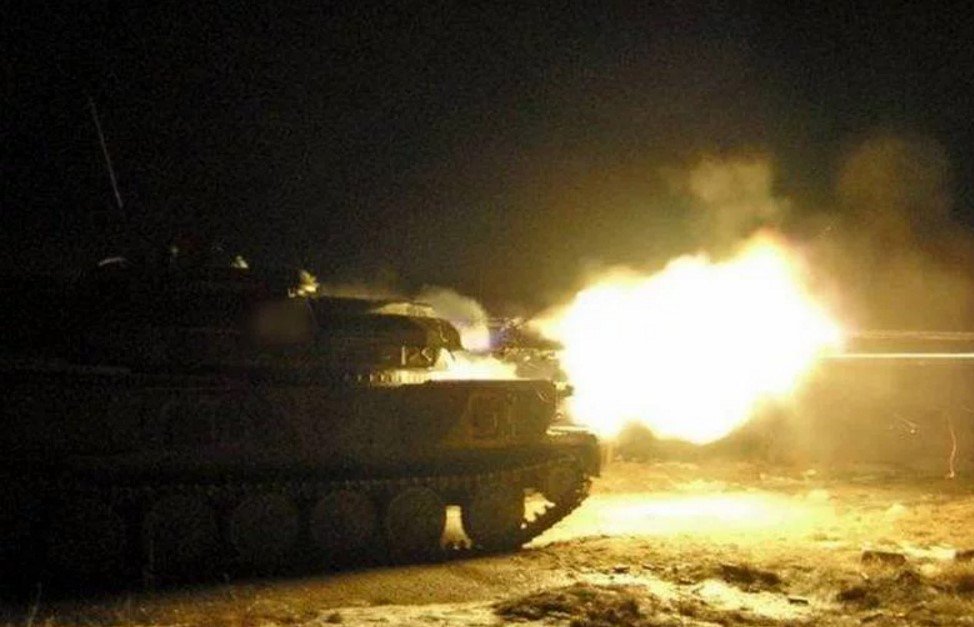 Блестящая тактическая победа НМ ДНР под Красногоровкой и её далеко идущие последствия: процесс «оттеснения» начат Блестящая тактическая победа НМ ДНР под Красногоровкой и её далеко идущие последствия: процесс «оттеснения» начат