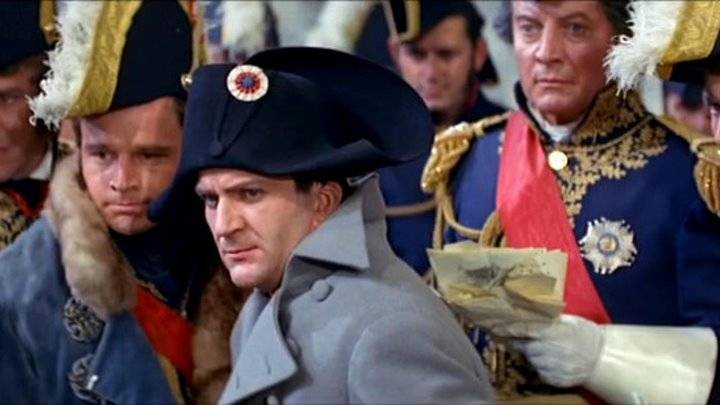 Аустерлиц: Наполеон и его войска накануне сражения история