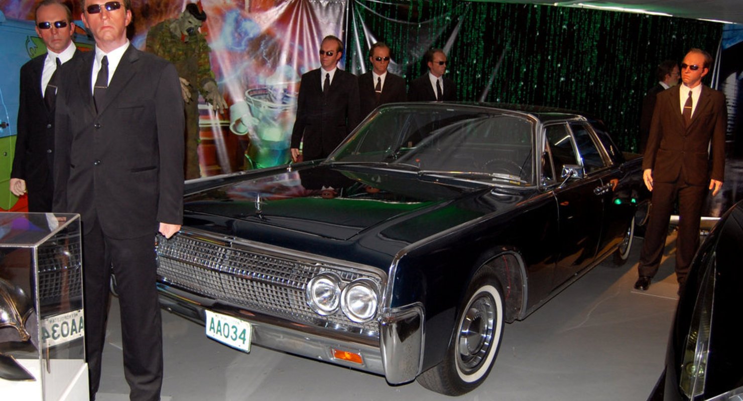 Lincoln Continental — интересные факты об автомобиле Автомобили