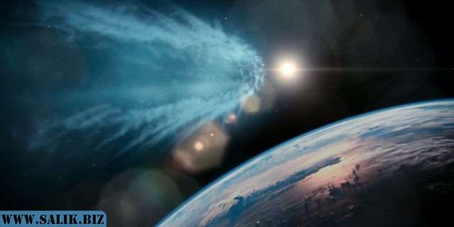 5 загадок Солнечной системы, которые наука объяснить пока не может