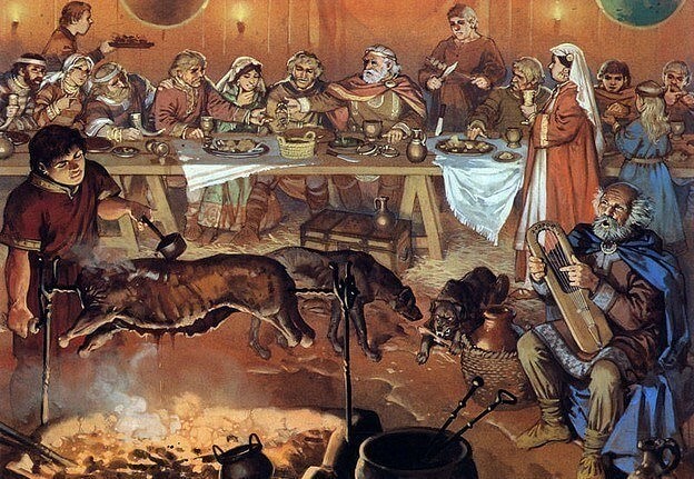 ПЯТЬ ИПОСТАСЕЙ КНЯГИНИ ОЛЬГИ. Ипостась третья: Ольга Олеговна. ПЯТЬ ИПОСТАСЕЙ КНЯГИНИ ОЛЬГИ. Ипостась третья: Ольга Олеговна. история