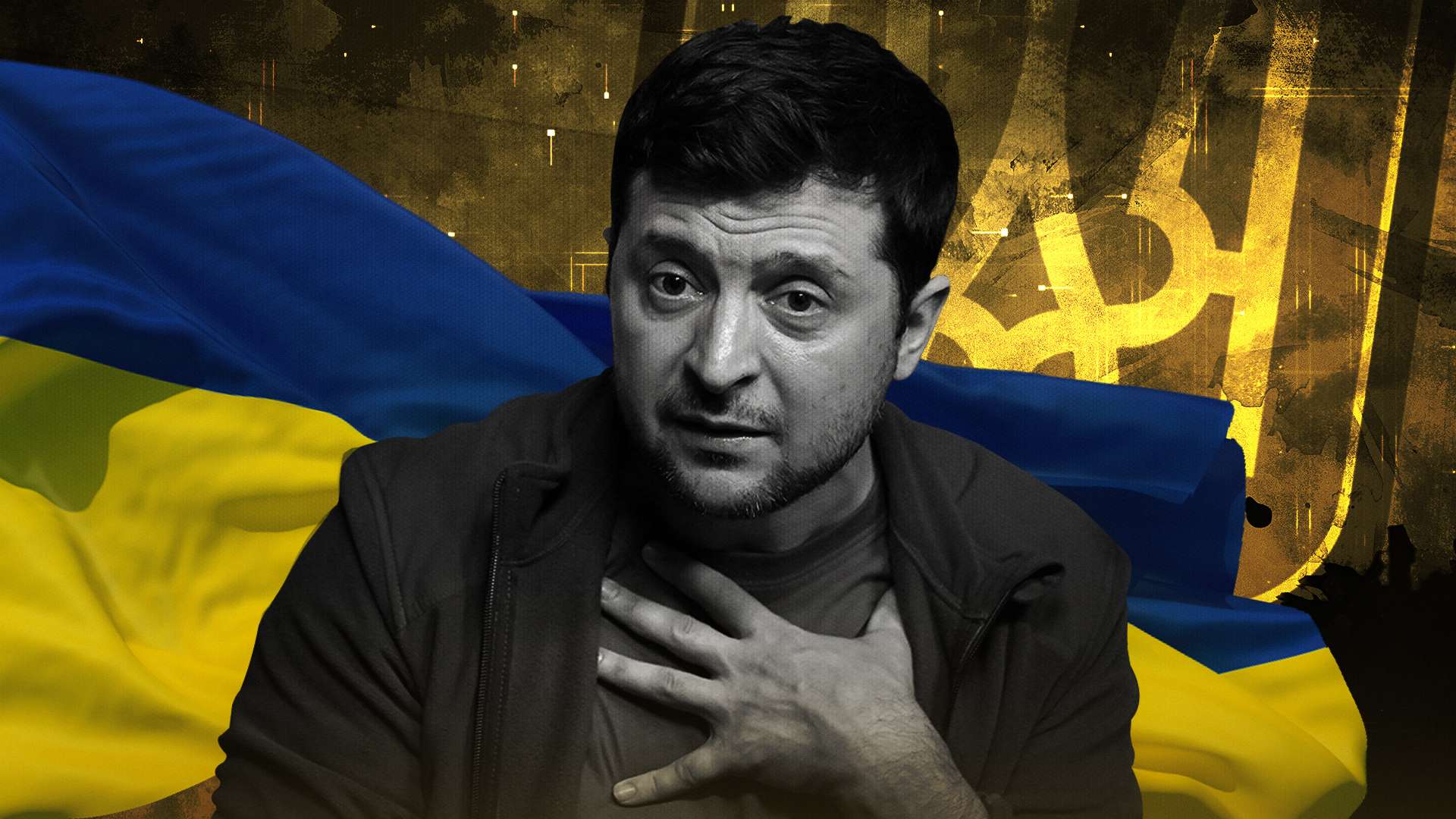 Скоро будет пересечена красная линия: «доиграется» ли Зеленский с критикой западных лидеров