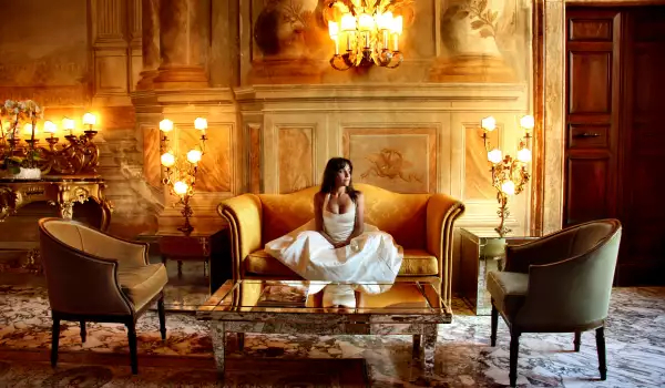 Лучшие декоративные штукатурки для ваш дом