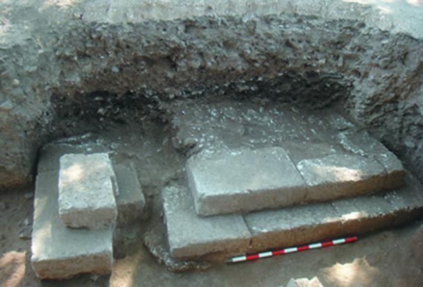 Находка испанских археологов: 25 могил воинов-аристократов