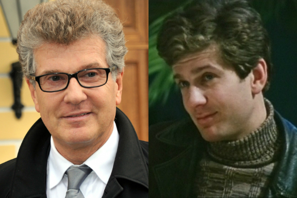 Костолевский биография