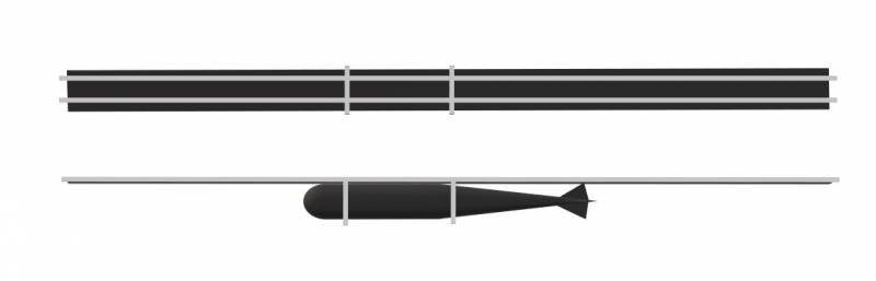 Проект «Кондор»: смерть с небес Проект «Кондор»: смерть с небес оружие