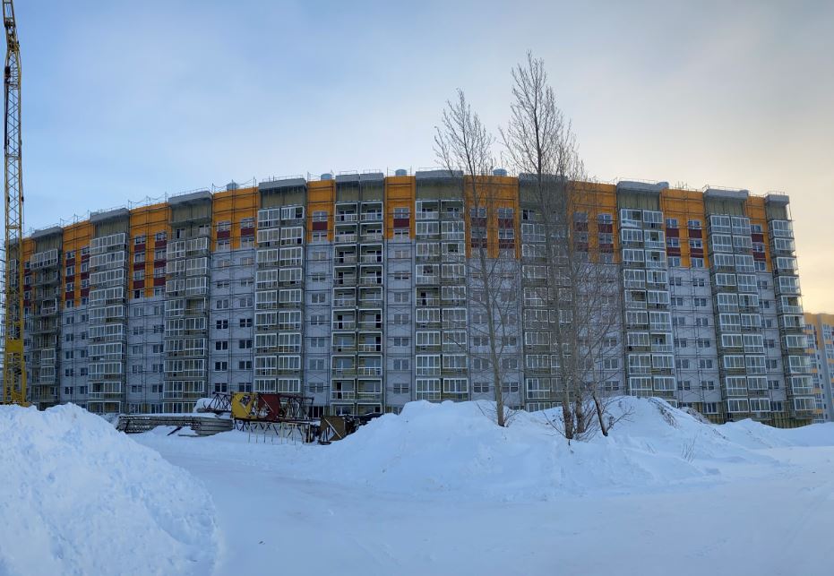 Купить Сад В Барнауле В Авиаторов