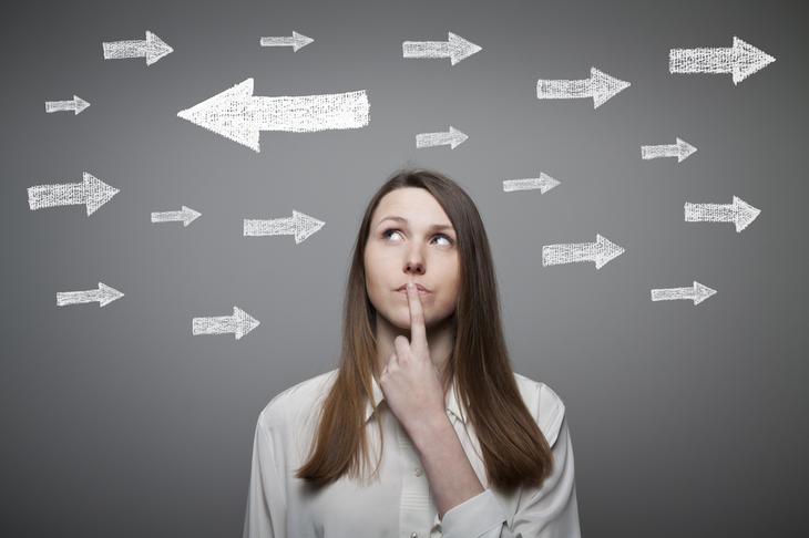 Научное доказательство женской интуиции: imhotype — LiveJournal