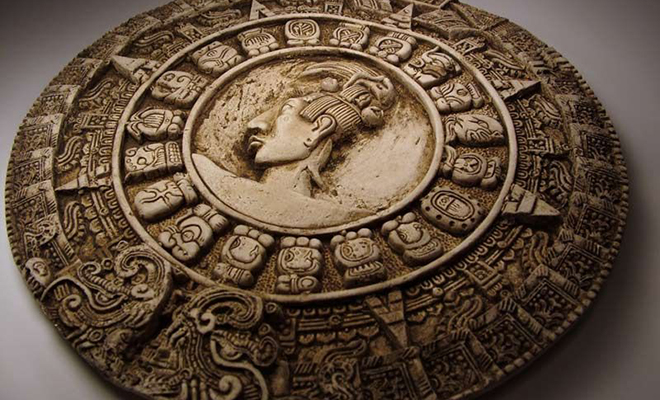 В году 365 дней, но календарь майя был рассчитан на 819. Причина найдена: календарь охватывает не одну планету В году 365 дней, но календарь майя был рассчитан на 819. Причина найдена: календарь охватывает не одну планету Культура