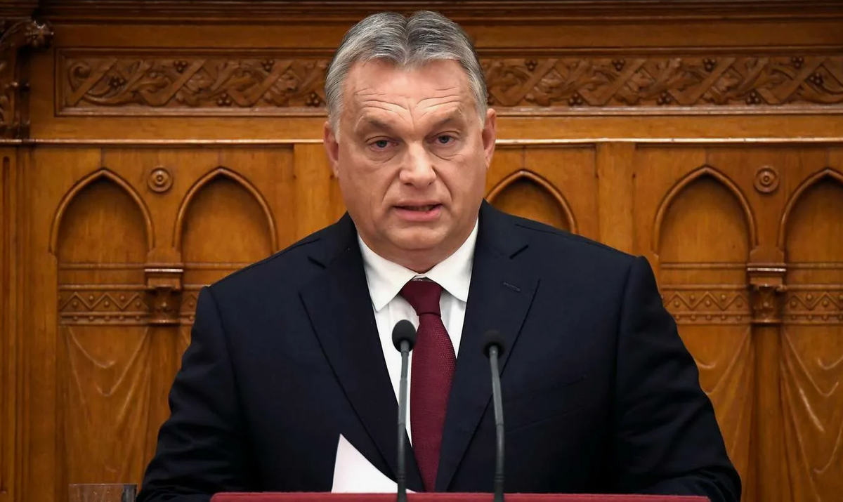 Европа снова полезла на Россию – Орбан. Путин включил ВПК РФ на полную
