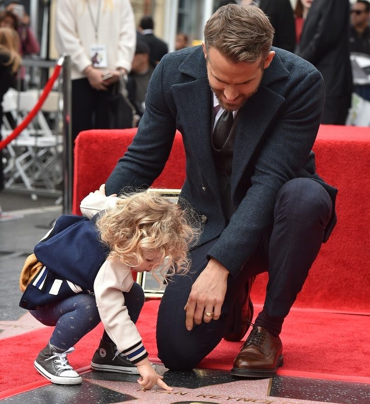 Знаменитые отцы, которые доказали, что воспитание дочери — это ни с чем не сравнимое удовольствие Знаменитые отцы, которые доказали, что воспитание дочери — это ни с чем не сравнимое удовольствие