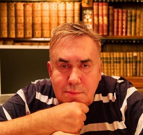 Станислав Садальский: Как сейчас живет актер и как выглядит его дочь