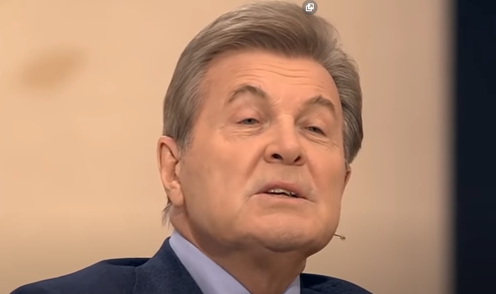 Лев Лещенко выступит в Кремле в честь 50-летия песни «День Победы»