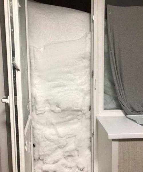 Где-то в России 8 апреля Где-то в России 8 апреля