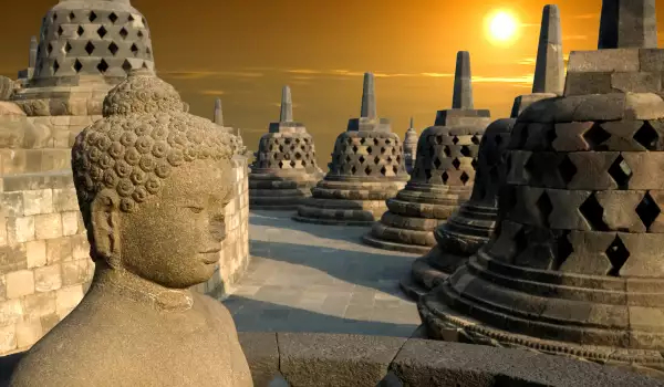 Согласно буддизму, есть 4 вещи, которые вы должны не говорить перед другими./strong Это называется четырьмя неблагоприятными действиями n