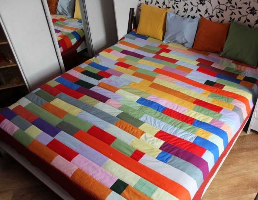 Стильное и красивое лоскутное шитье, которое подойдет всем интерьер,одежда,переделки,рукоделие,своими руками,сделай сам