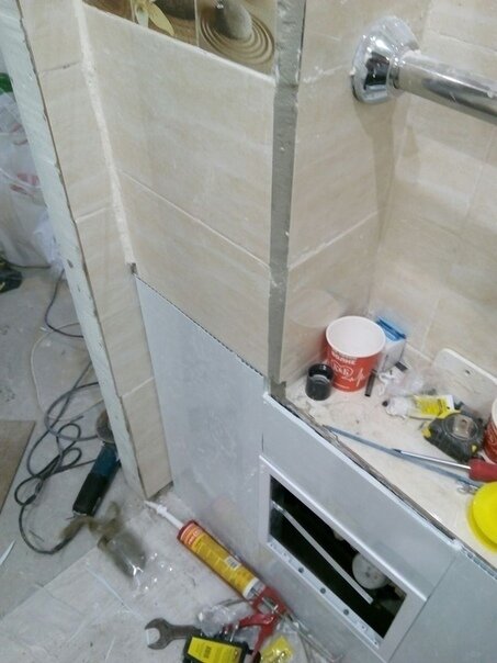 Горе-мастера. К чему приводит ремонт без контроля? Горе-мастера. К чему приводит ремонт без контроля? ремонт и строительство