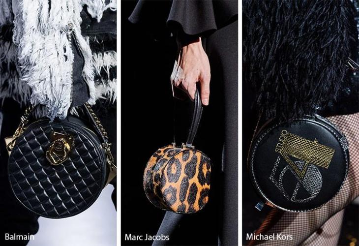 Модные сумки осень-зима 2019/2020 лучшее,мода,модные советы,Наряды