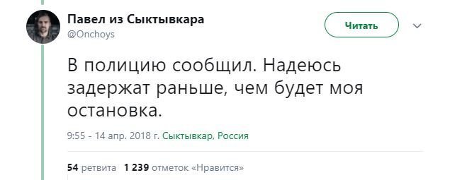 Гражданское общество на страже порядка. Детектив онлайн детектив, полиция, слежка, сыктывкар, телефон