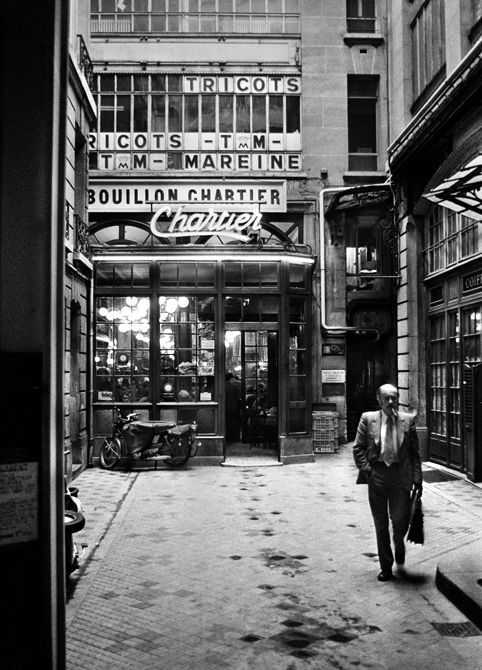 Бюджетный Париж: что посмотреть, куда сходить и что попробовать города,заграница,туризм,турист