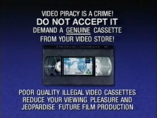 Почему я использую только пиратский софт и смотрю только пиратские фильмы Почему я использую только пиратский софт и смотрю только пиратские фильмы