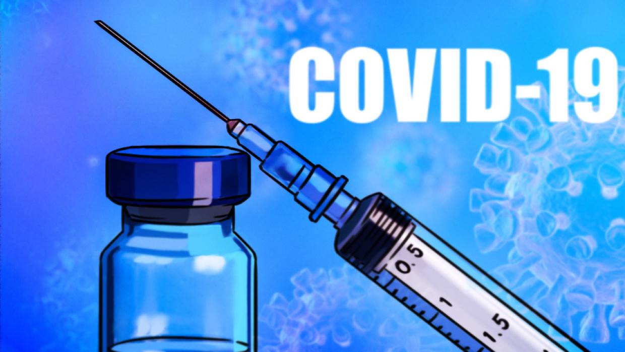 Профессор Альтштейн: вакцинация подростков от COVID-19 может стать плановой в России