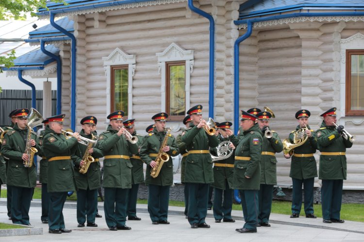  Ольга Мерзлякова / «Научная Россия»