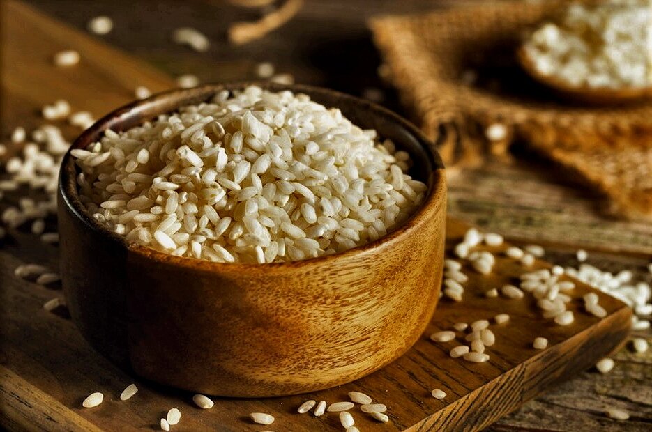 Удивительные способы применения риса в быту, о которых я узнал не так давно! 6 наглядных примеров