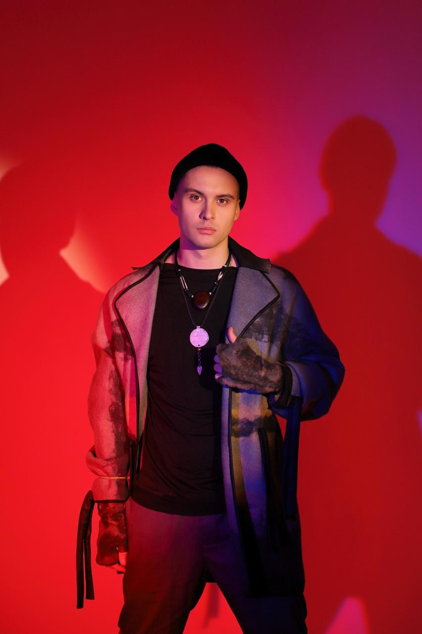 Vlad zotov. Vlad Zotov рассвет.