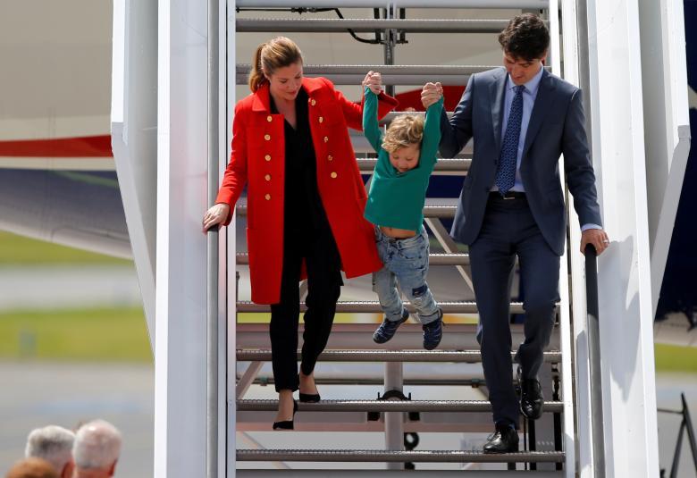 Самые курьёзные и знаковые моменты саммита G20 в фотографиях