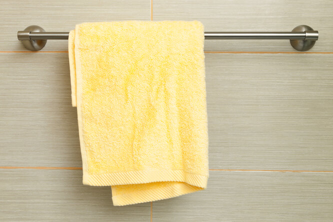 Правила чистых полотенец: как часто и каким образом нужно их стирать полезные советы,стирка