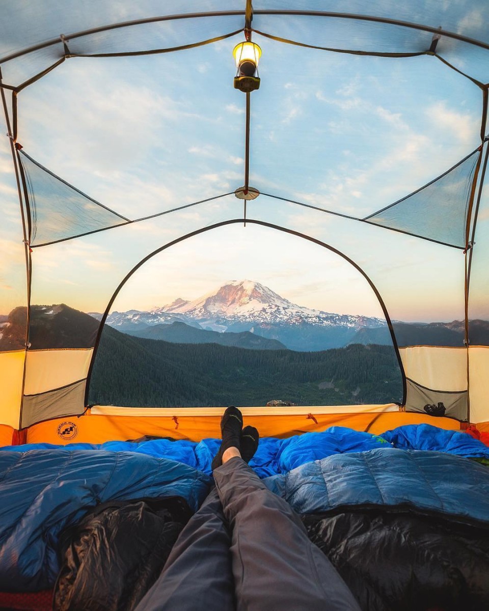 9 фотографий крутой палатки для походов поездка,путешествие,туризм,турист