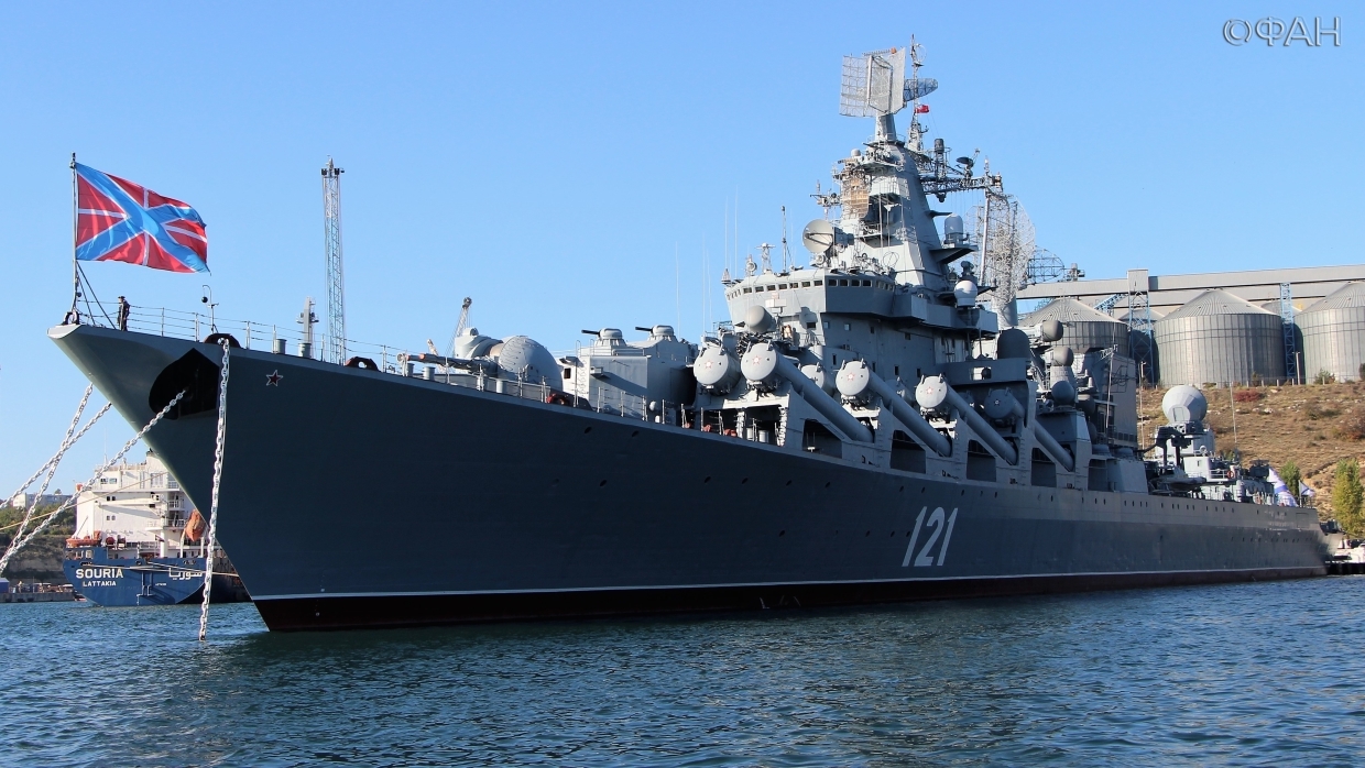 Эксперт рассказал о мощи Черноморского флота и планах его модернизации до 2050 года