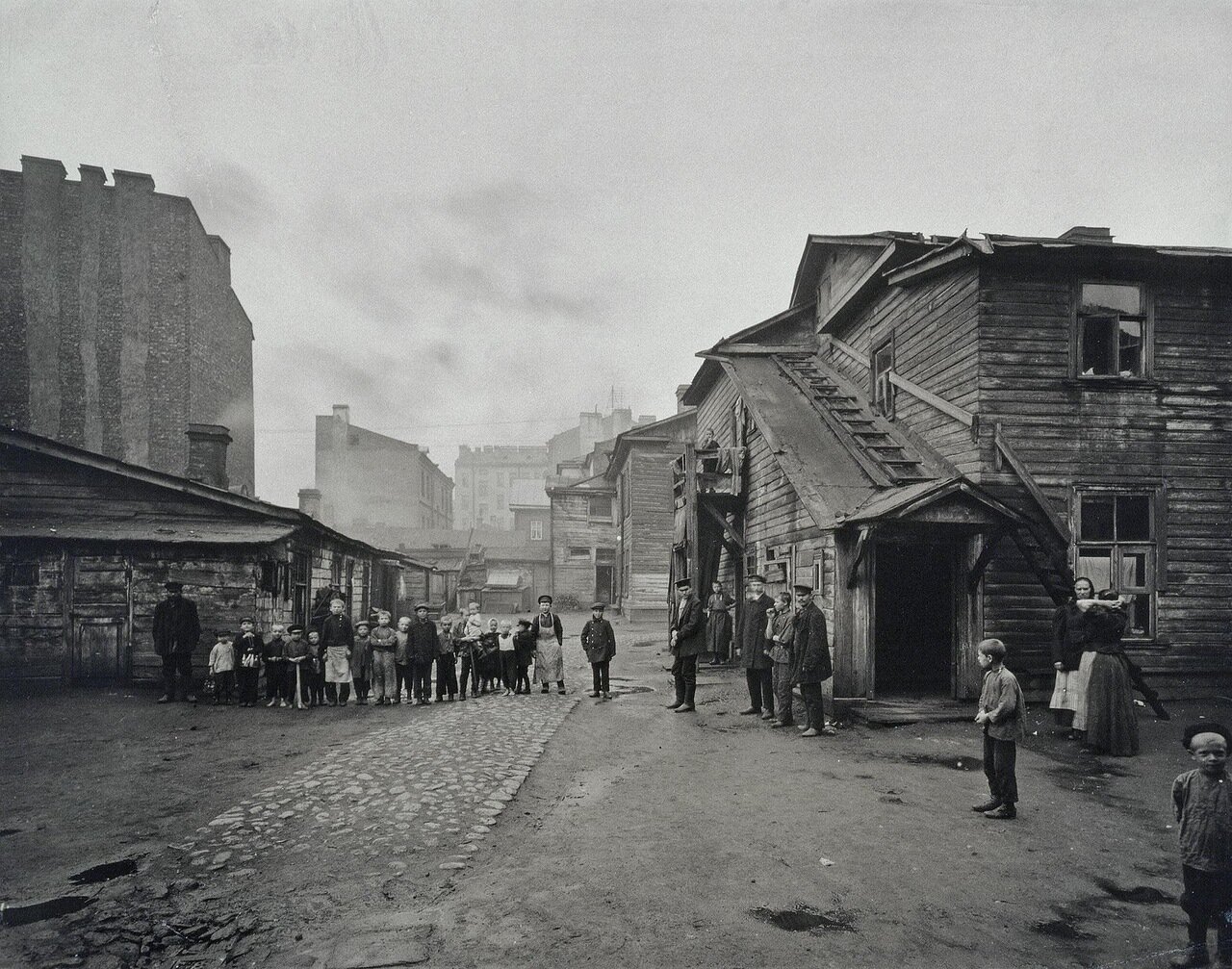 санкт петербург 1890 год