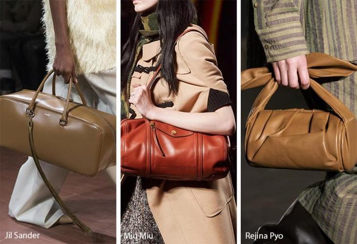 Модные сумки осень-зима 2019/2020 лучшее,мода,модные советы,Наряды