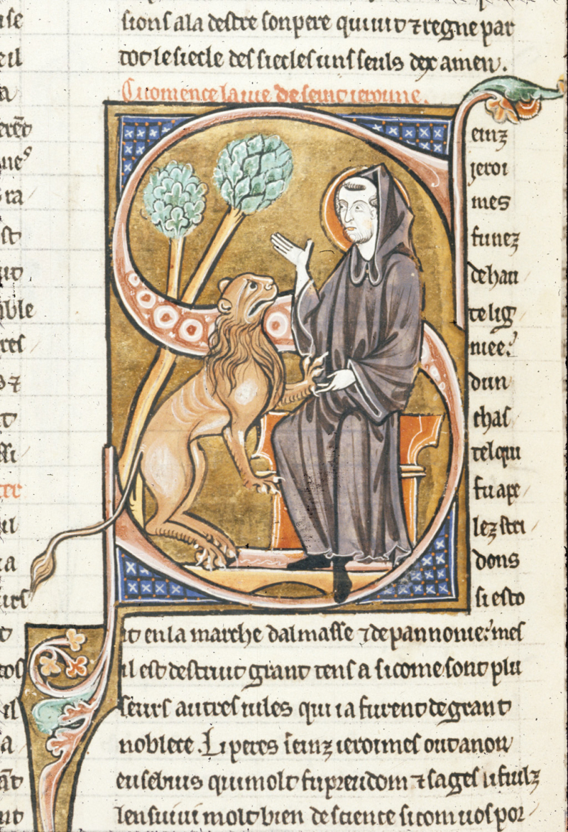 Хищник с человеческим лицом Хищник с человеческим лицом