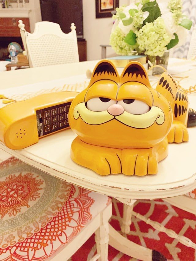 17 случаев, когда люди обнаружили на барахолках крайне забавные и интересные вещи 