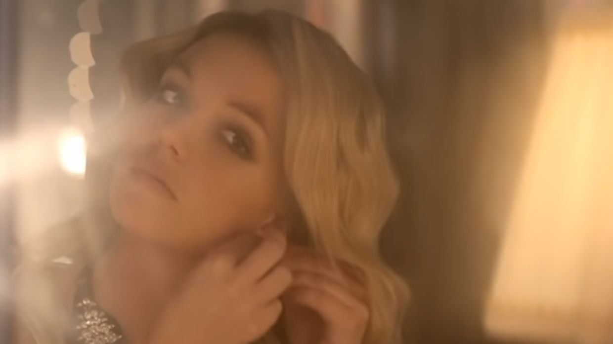 Бритни Спирс готовится судиться с отцом из-за злоупотребления опекой