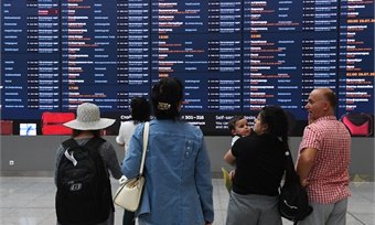 Запретов на поездки россиян в нерабочие дни не планируется