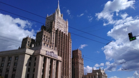 Российский МИД пригрозил США ответственностью за вмешательства в дела РФ