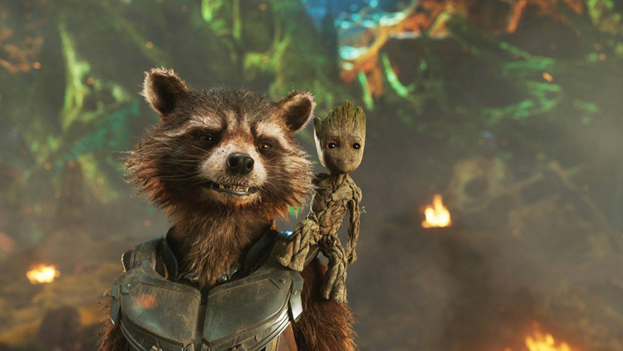 Режиссер «Стражей Галактики — 3» описал главного злодея фильма