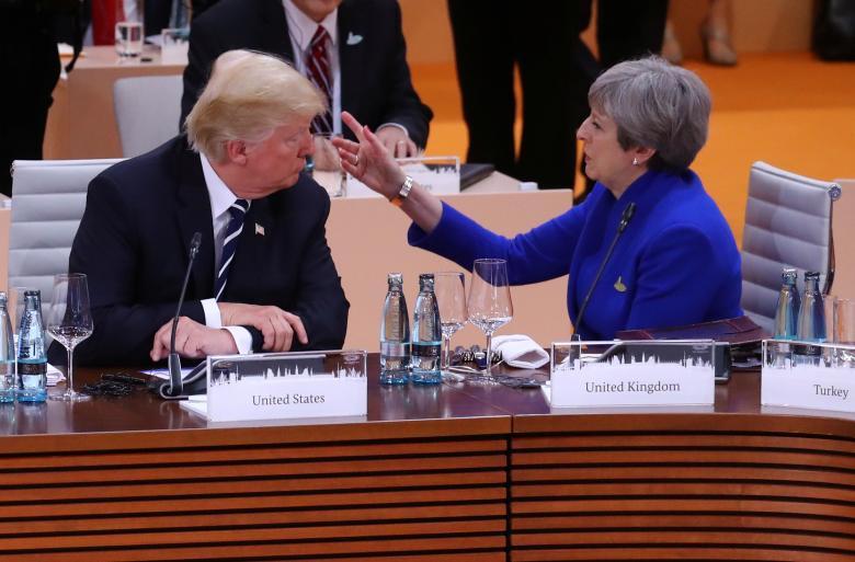 Самые курьёзные и знаковые моменты саммита G20 в фотографиях