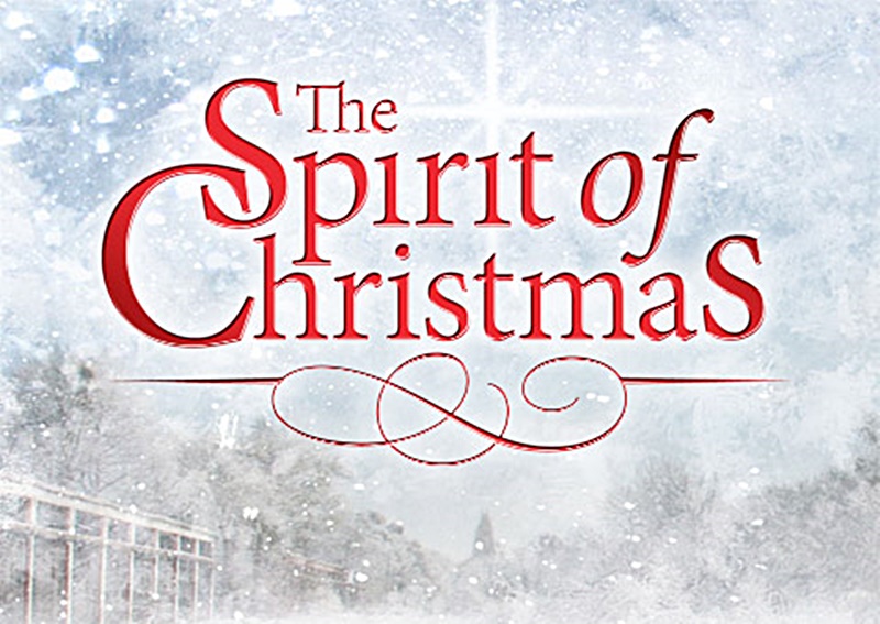 Spirit of Christmas